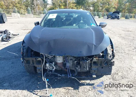 2017 Honda Civic Lx-P из США, поврежденный, VIN 2HGFC4B0XHH308307